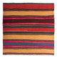 Kilim antigo Tapete 175x170cm