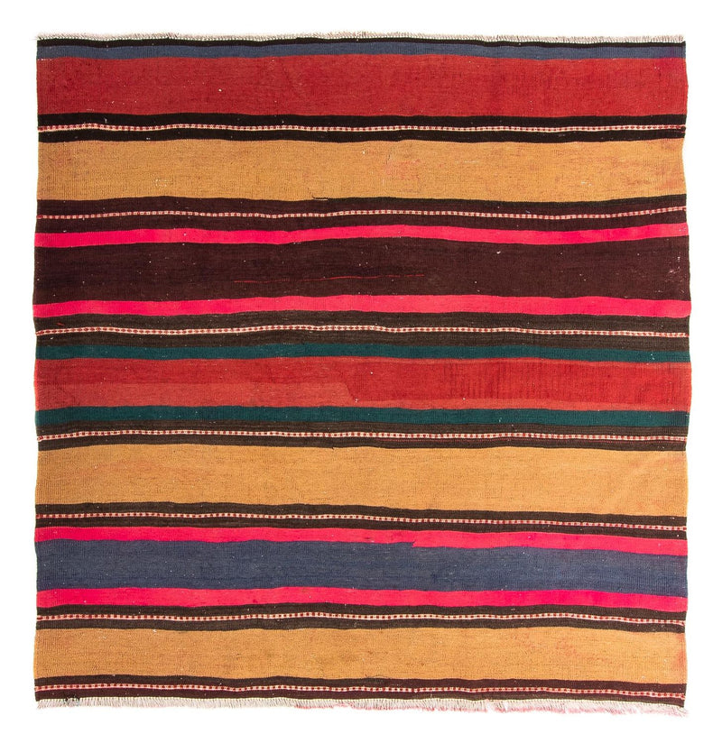 Kilim antigo Tapete 175x170cm