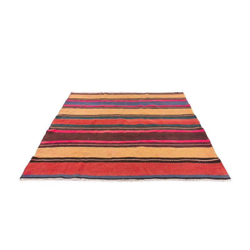 Kilim antigo Tapete 175x170cm