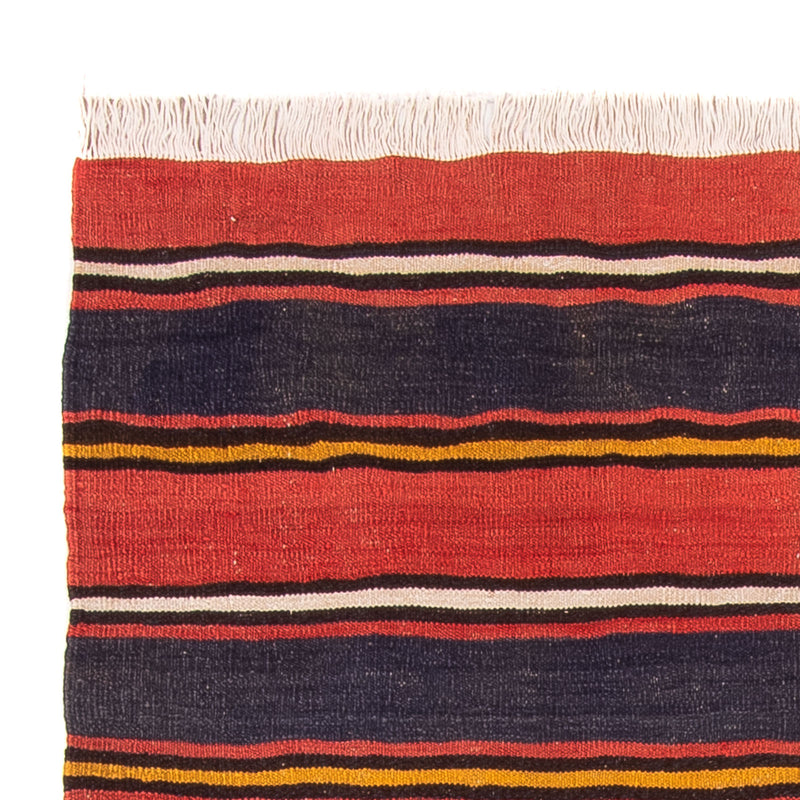 Kilim antigo Tapete 195x150cm