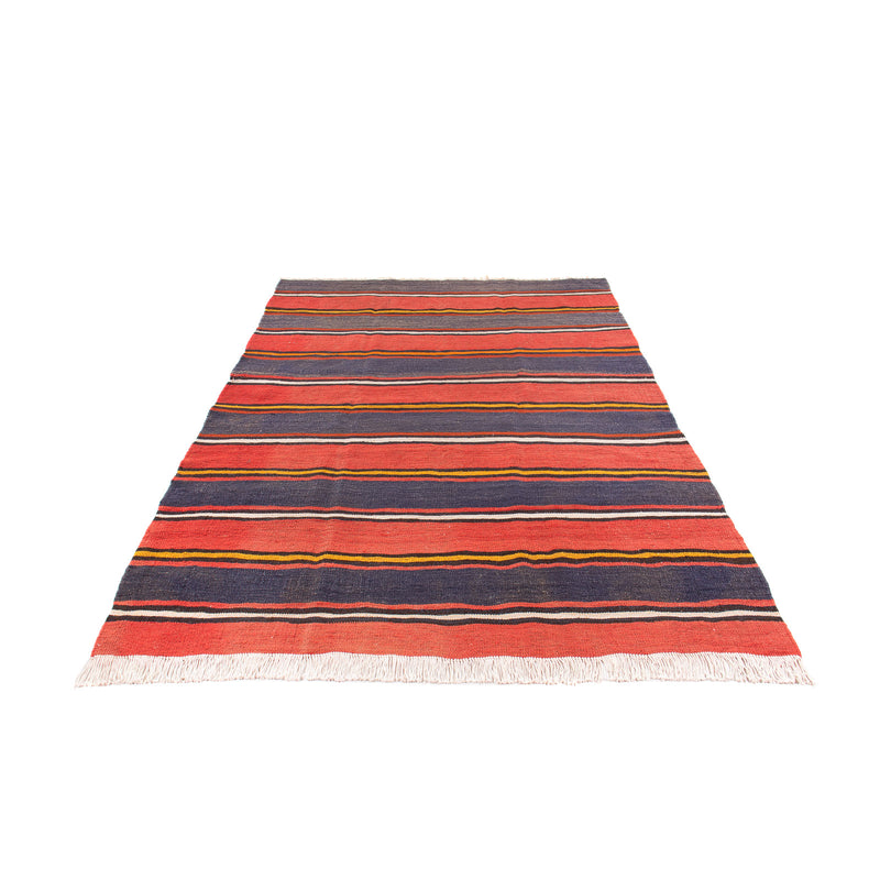 Kilim antigo Tapete 195x150cm