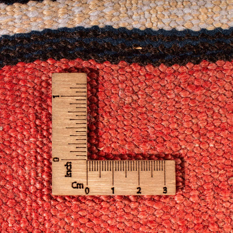 Kilim antigo Tapete 195x150cm