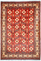 Hatchlu Tapete 338x257cm - Tapete Oriental