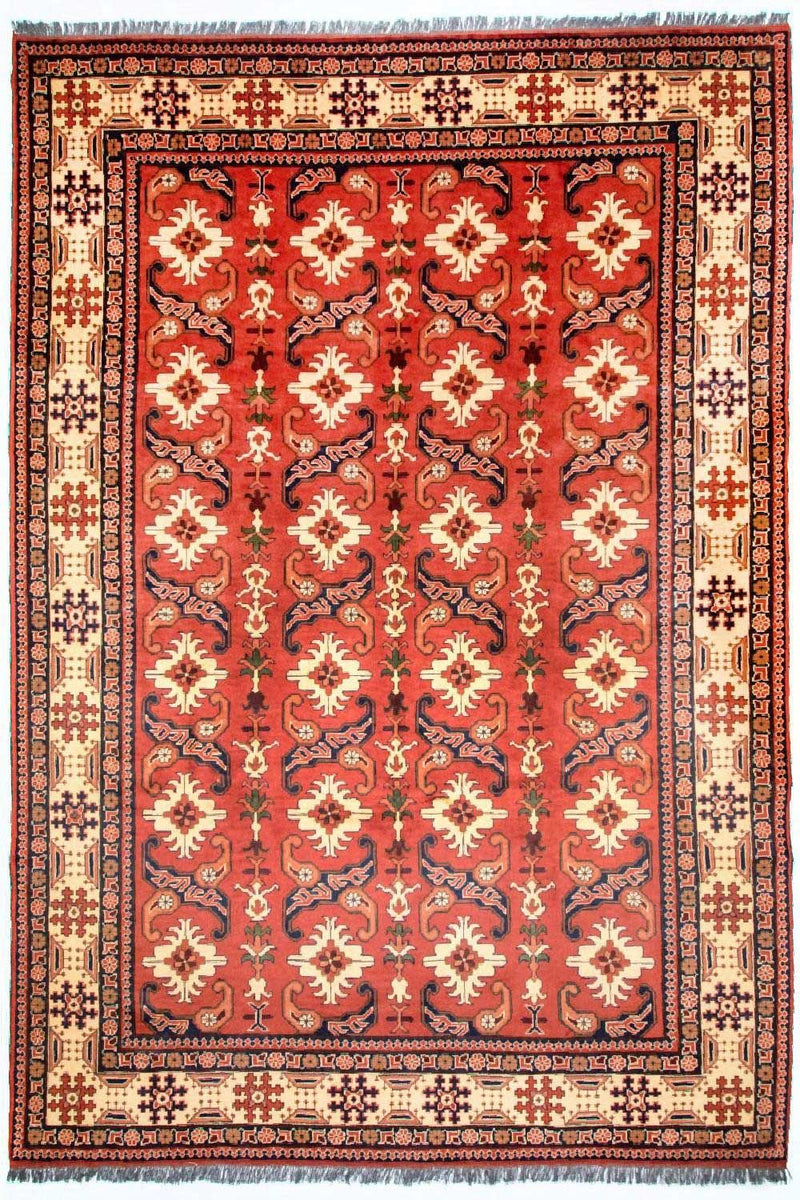 Hatchlu Tapete 338x257cm - Tapete Oriental