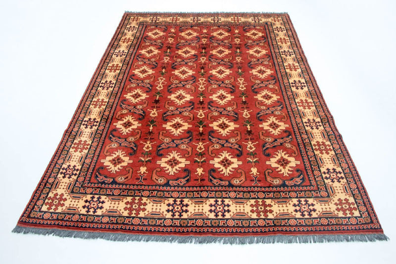 Hatchlu Tapete 338x257cm - Tapete Oriental