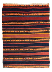 Kilim antigo Tapete 205x150cm – product image