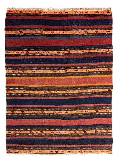 Kilim antigo Tapete 150x205cm