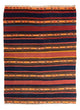 Kilim antigo Tapete 205x150cm