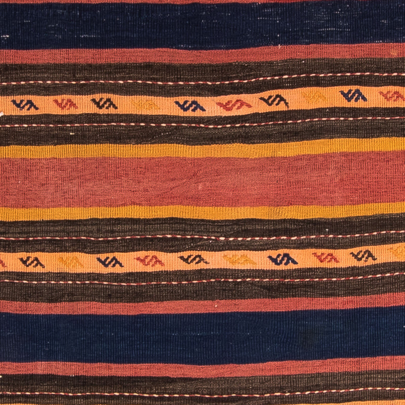 Kilim antigo Tapete 205x150cm