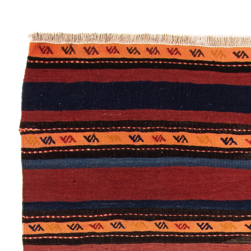 Kilim antigo Tapete 205x150cm