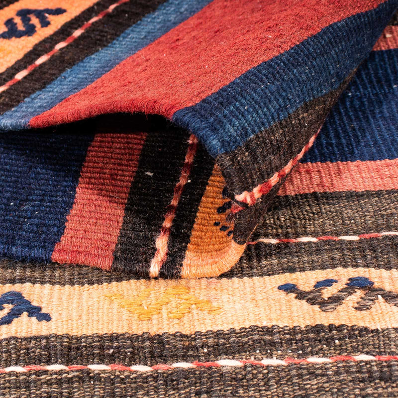 Kilim antigo Tapete 205x150cm