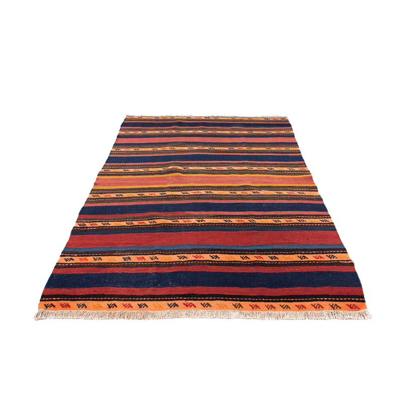 Kilim antigo Tapete 205x150cm