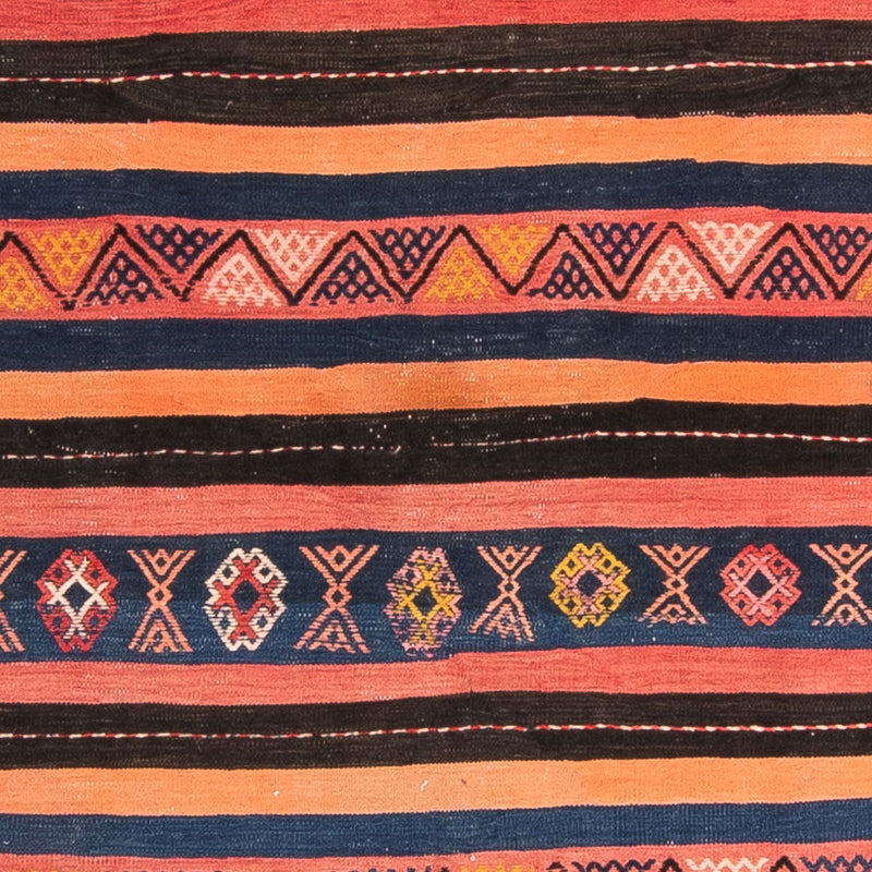 Kilim antigo Tapete 180x150cm