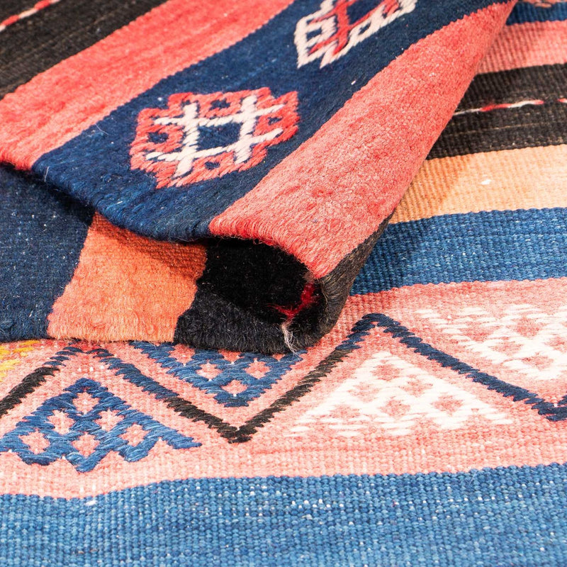 Kilim antigo Tapete 180x150cm