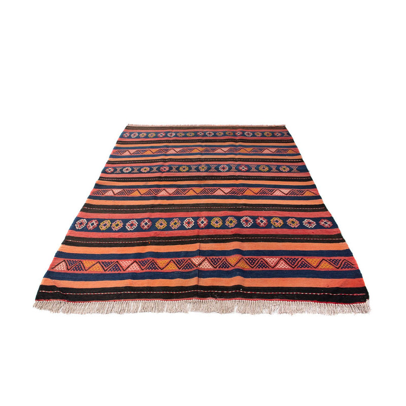 Kilim antigo Tapete 180x150cm