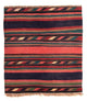 Kilim antigo Tapete 170x160cm