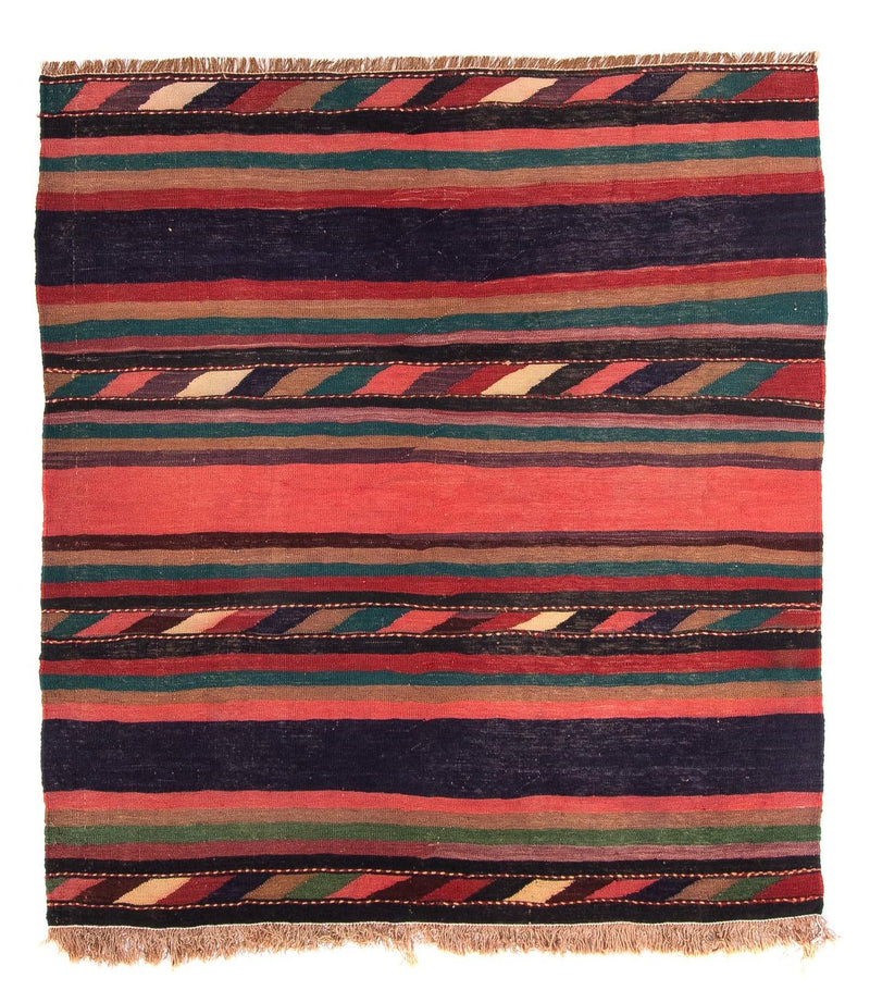 Kilim antigo Tapete 170x160cm