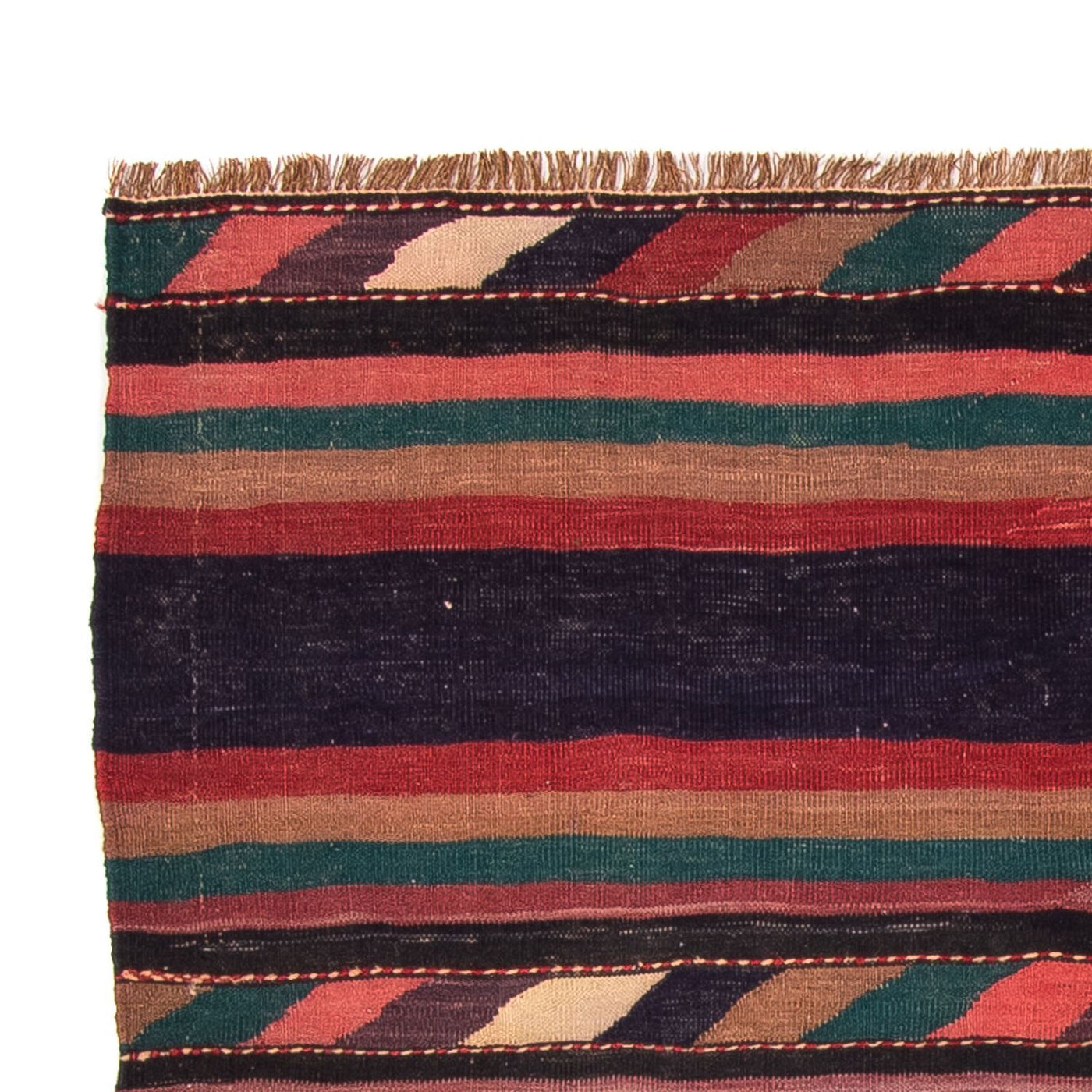 Kilim antigo Tapete 170x160cm