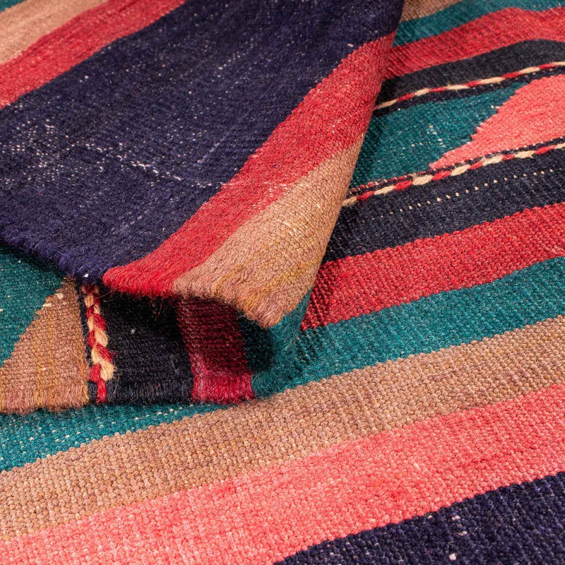Kilim antigo Tapete 170x160cm