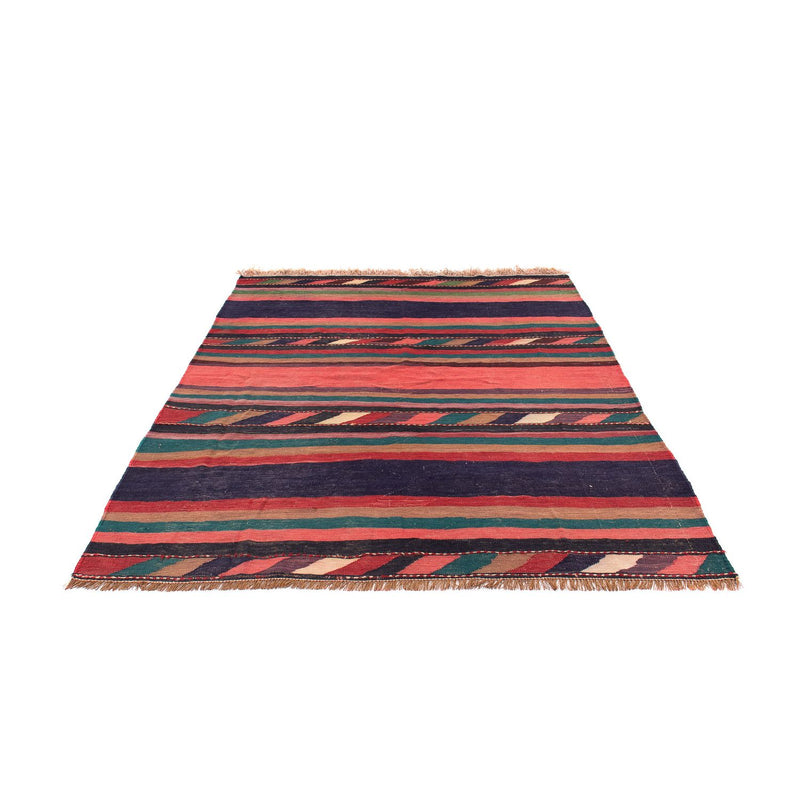 Kilim antigo Tapete 170x160cm