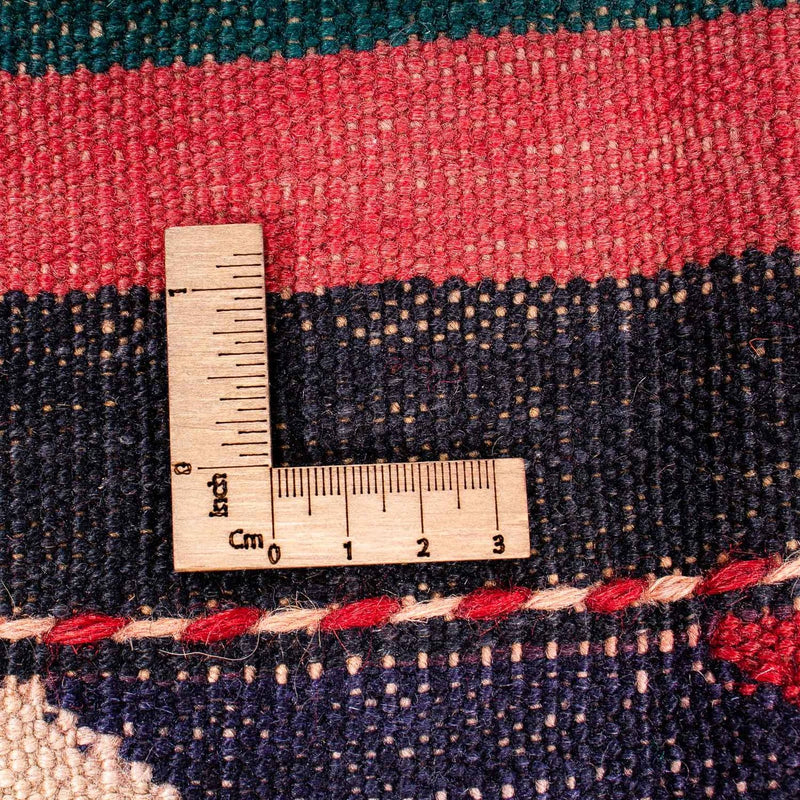 Kilim antigo Tapete 170x160cm