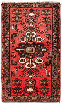Hamadan Tapete 61x102cm - Tapete persa – product image