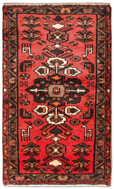 Hamadan Tapete 61x102cm - Tapete persa