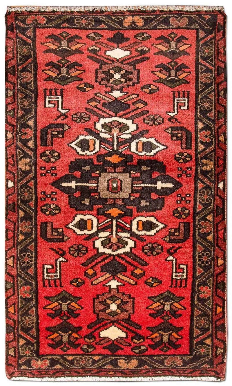 Hamadan Tapete 61x102cm - Tapete persa