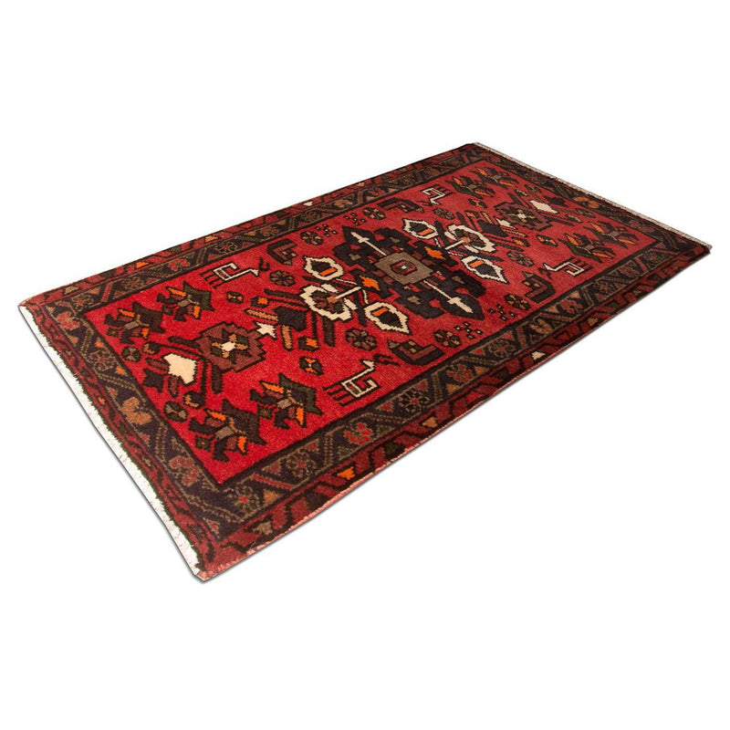 Hamadan Tapete 61x102cm - Tapete persa
