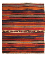 Kilim antigo Tapete 160x185cm – product image