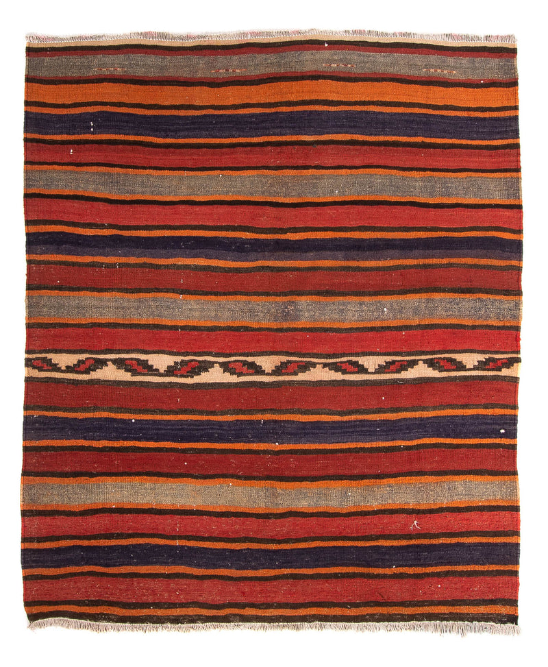 Kilim antigo Tapete 160x185cm