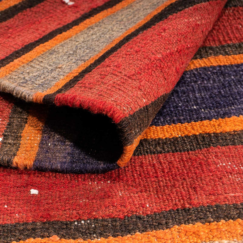 Kilim antigo Tapete 160x185cm