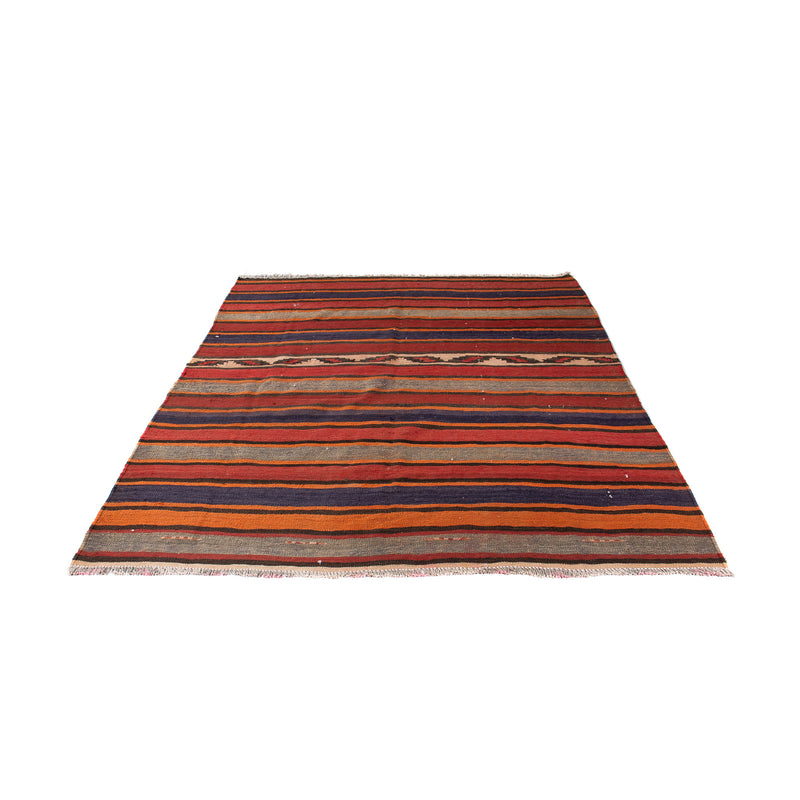 Kilim antigo Tapete 160x185cm
