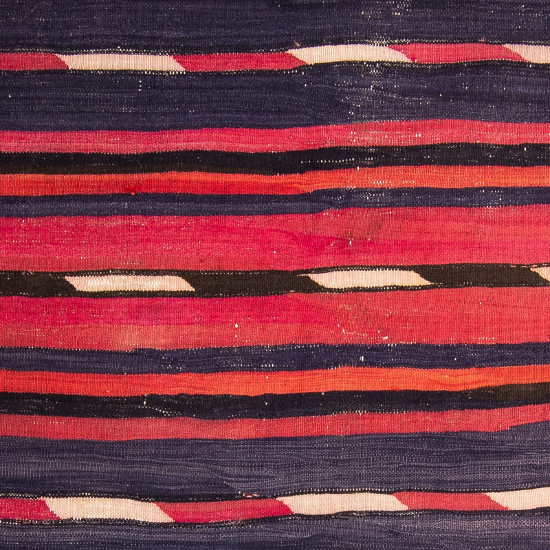 Kilim antigo Tapete 135x150cm