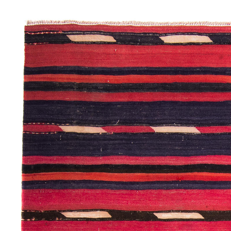 Kilim antigo Tapete 135x150cm
