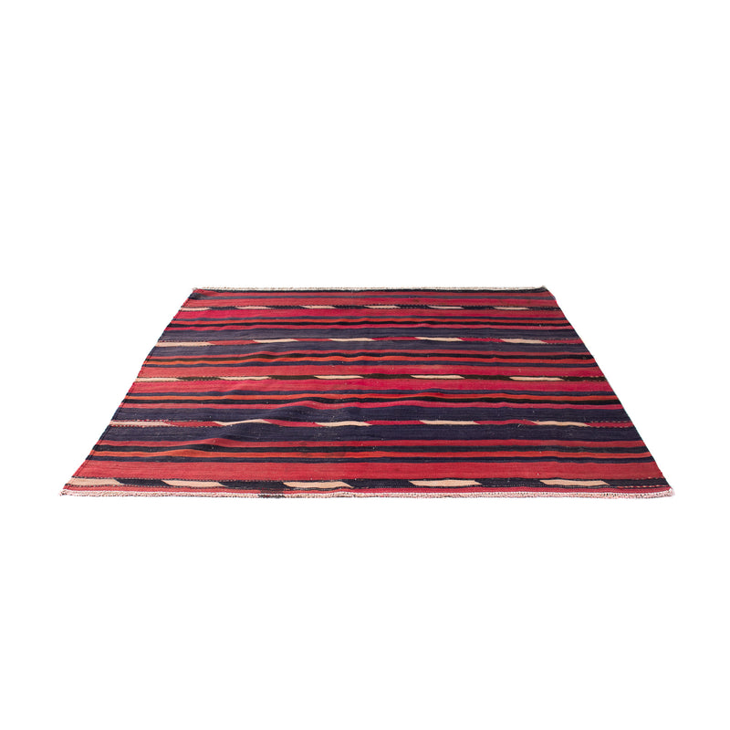 Kilim antigo Tapete 135x150cm