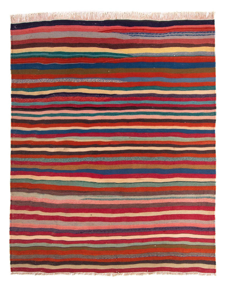 Kilim antigo Tapete 190x150cm