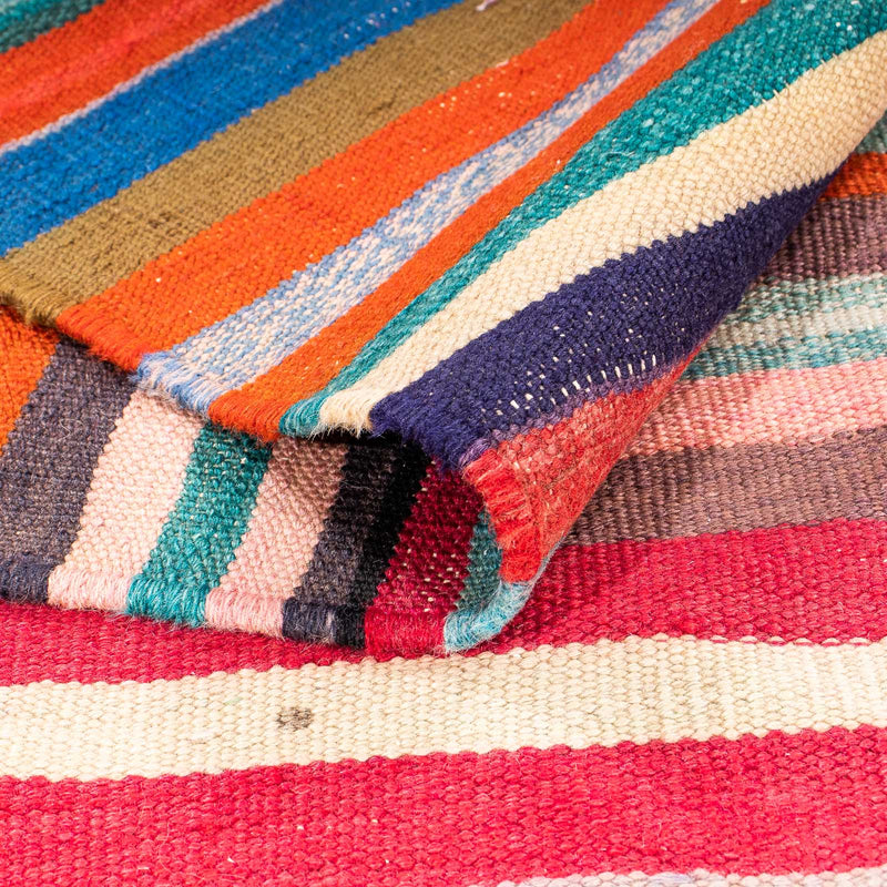 Kilim antigo Tapete 190x150cm
