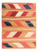 Kilim antigo Tapete 147x110cm