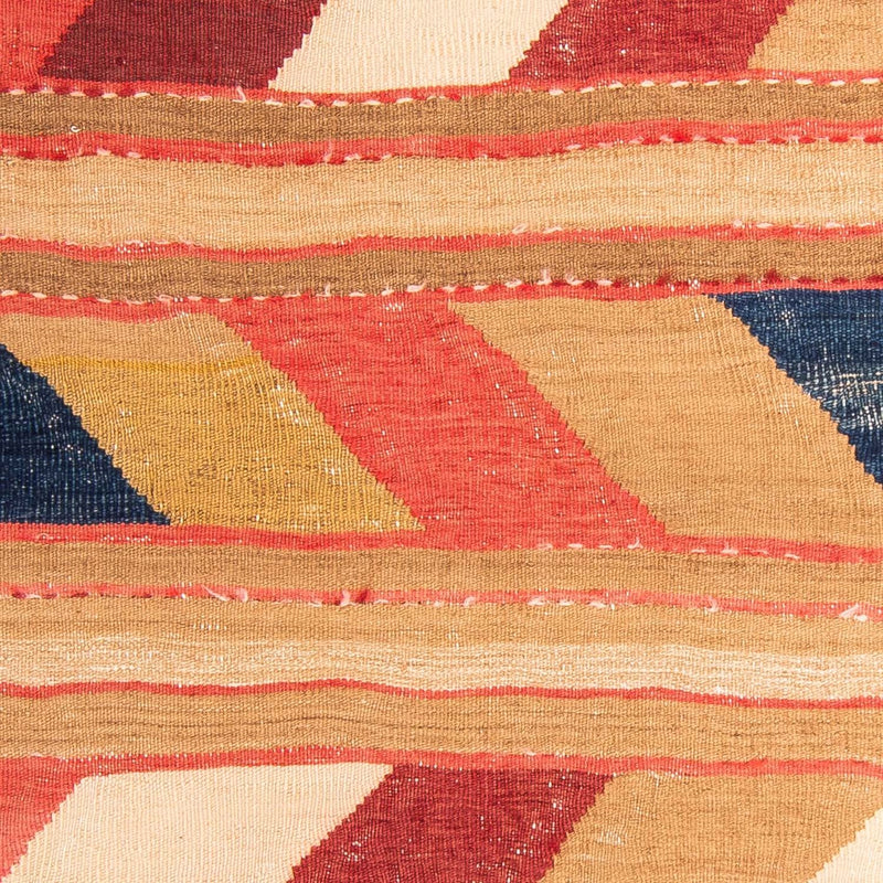 Kilim antigo Tapete 147x110cm