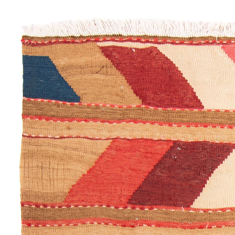 Kilim antigo Tapete 147x110cm