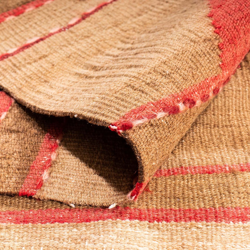 Kilim antigo Tapete 147x110cm