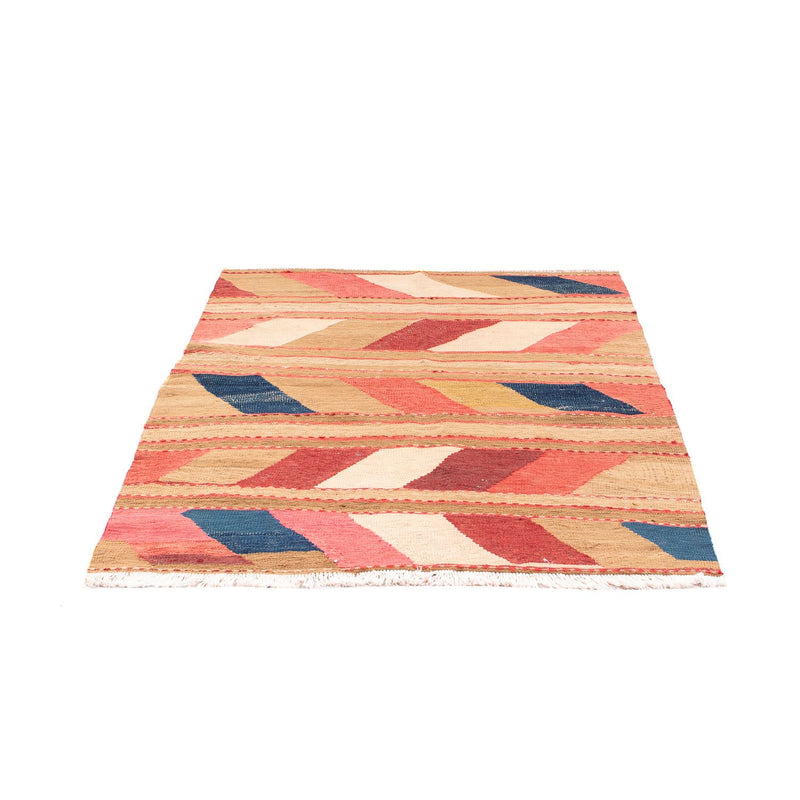 Kilim antigo Tapete 147x110cm