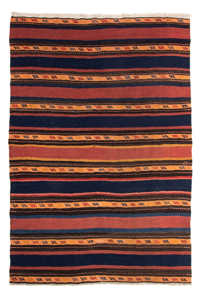 Kilim antigo Tapete 155x210cm