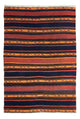 Kilim antigo Tapete 210x155cm