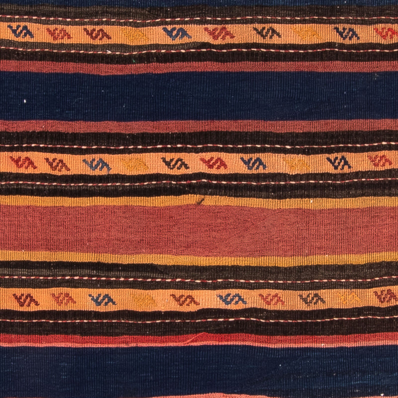Kilim antigo Tapete 210x155cm