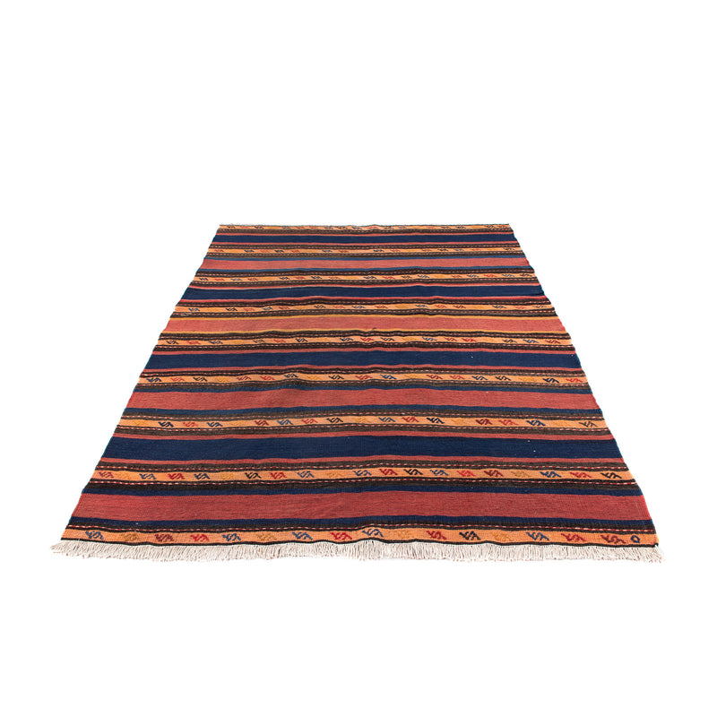 Kilim antigo Tapete 210x155cm