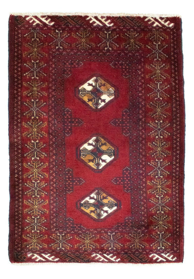 Tapete turquaman 76x90cm - Tapete persa