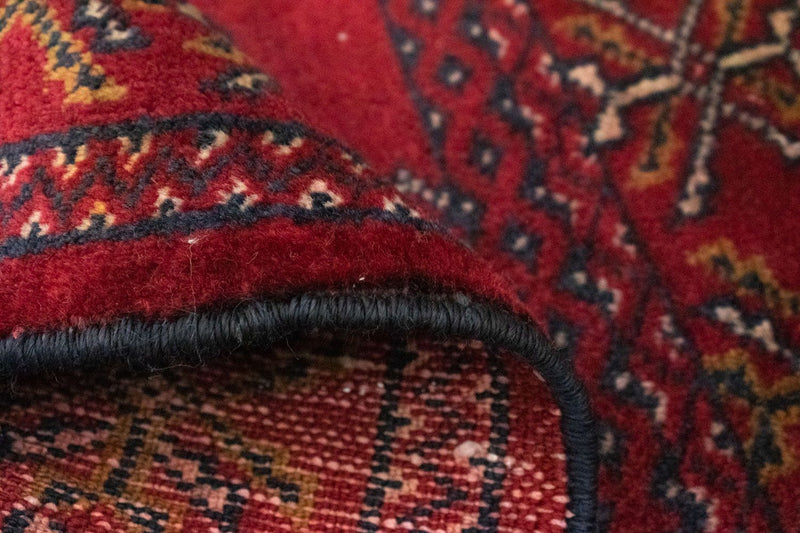 Tapete turquaman 90x76cm - Tapete persa