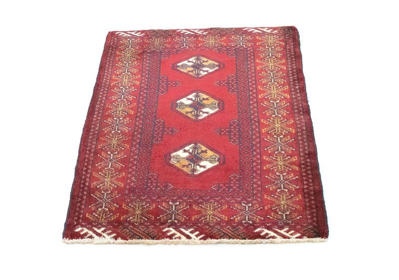 Tapete turquaman 90x76cm - Tapete persa